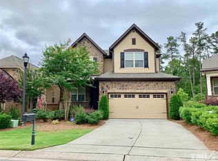 652 Angelica Cir, Cary, NC 27518