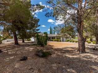 600 Shadow Mountain Dr, Kingman, AZ 86409