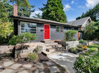 5836 NE 27th Ave, Portland, OR 97211