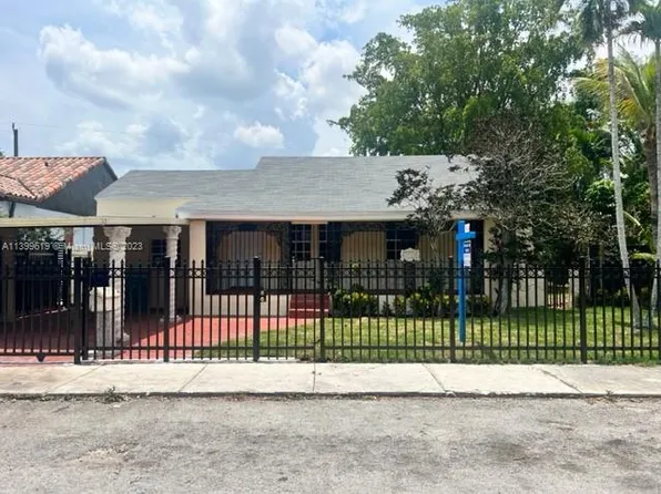 1026 NW 47th St, Miami, FL 33127