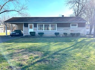 5631 E 23rd St, Indianapolis, IN 46218