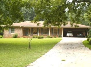 3139 Miller Rd, Lithonia, GA 30038