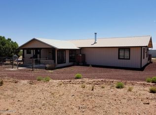 4427 S Sorrel Rd, Snowflake, AZ 85937