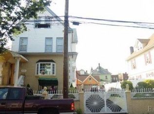 4379 Richardson Ave, Bronx, NY 10466