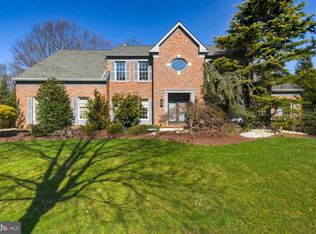 10 Jarrett Ct, Princeton Junction, NJ 08550