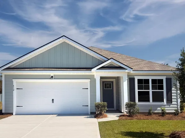 412 RookRoost Circle, Conway, SC 29526