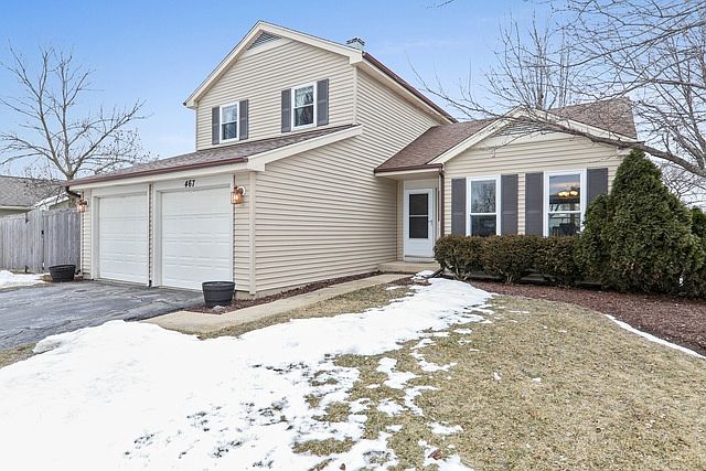 1st image of 467 Briarcliff Ln