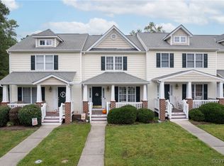 2110 Chaucer Ct, Aylett, VA 23009