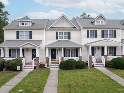 2110 Chaucer Ct, Aylett, VA, 23009