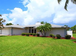 650 Doral Ln, Melbourne, FL 32940
