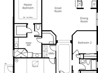 8725 Deep Maple Dr, Riverview, FL 33578