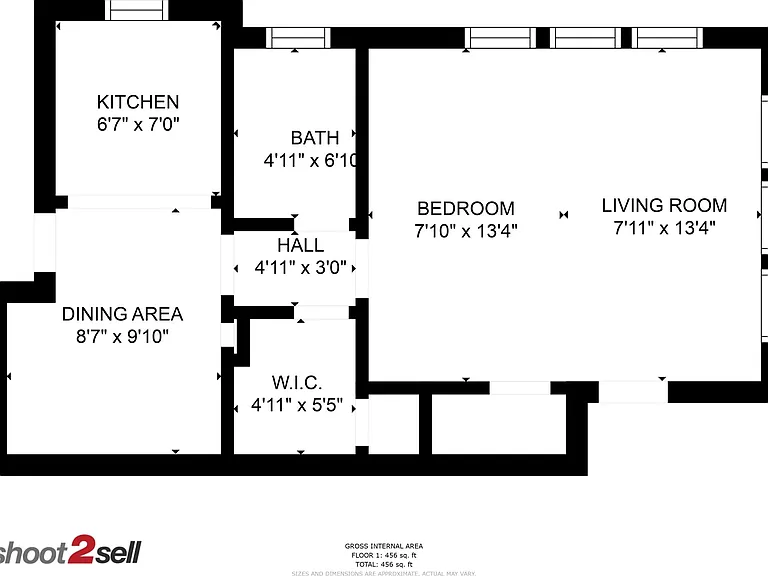 600 N Montclair Ave #D — Photo 13