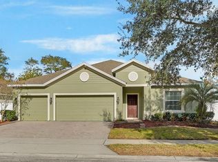 1589 Blue Grass Blvd, Deland, FL 32724