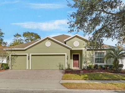 1589 Blue Grass Blvd, Deland, FL, 32724