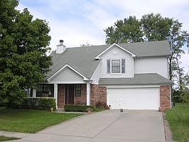 Home for Sale in Greenwood, Indiana $132,900