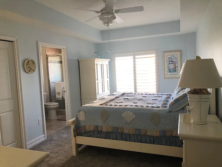 3rd Bedroom
Has Ocean view
