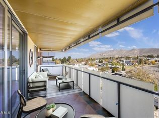 1800 N Stanton St APT 603, El Paso, TX 79902
