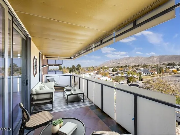1800 N Stanton St APT 603, El Paso, TX 79902