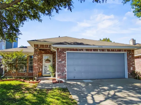 6008 Flyers Ln, Arlington, TX 76018