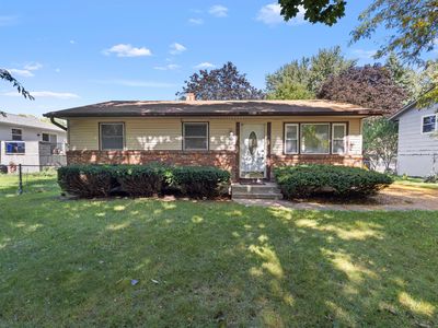 4310 Red Coat Rd, Rockford, IL, 61109