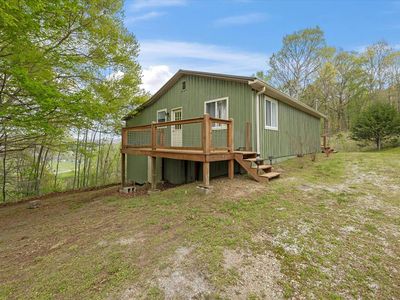 555 Gentry Ln, Celina, TN, 38551