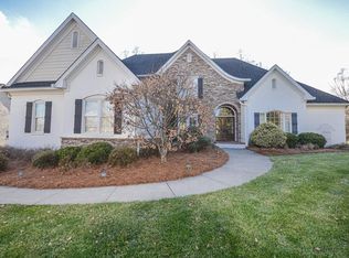 111 Augusta Ct, Advance, NC 27006