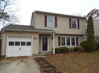 50 Bark Rd, Brick, NJ 08723