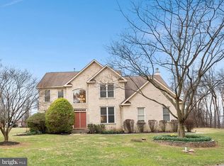 11534 Garrison Forest Rd, Owings Mills, MD 21117
