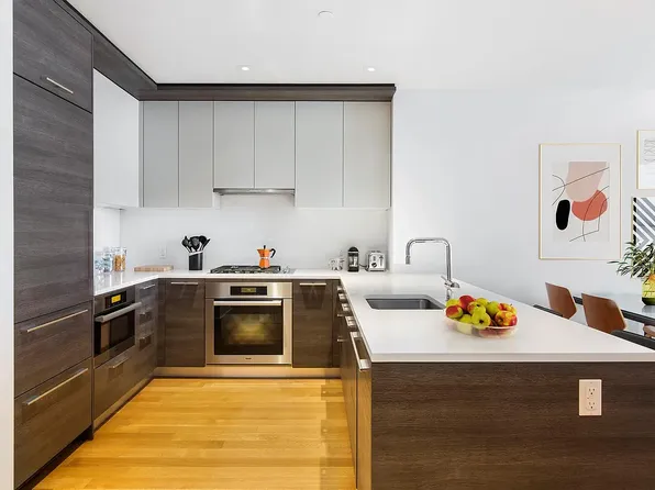 101 Leonard Street 4A image 1 of 5
