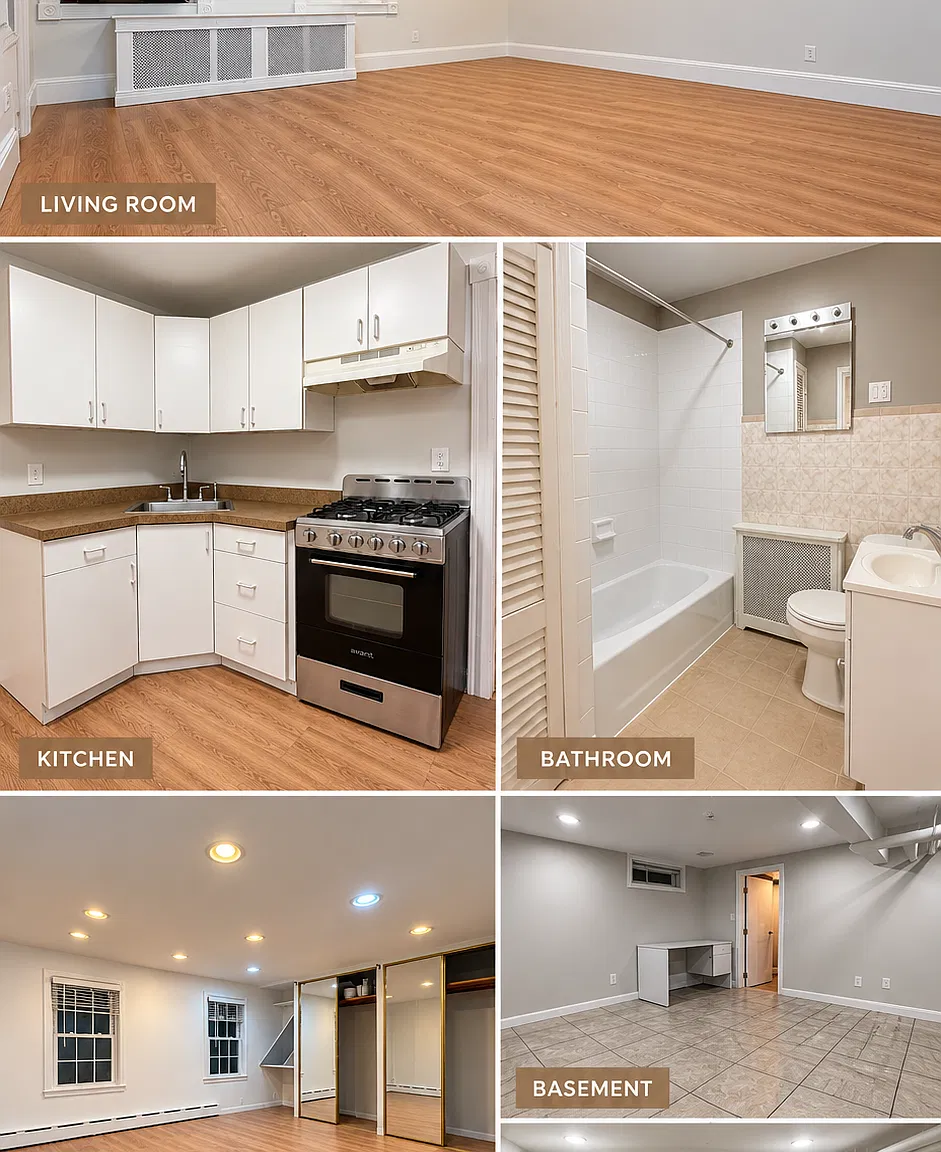 1 bed, 800 sqft, $2,500 — Photo 1