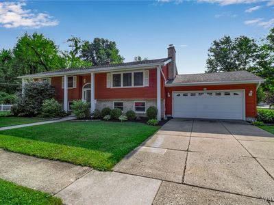 84 October Ln, Amherst, NY, 14228