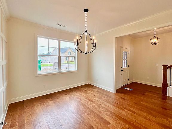 4th image of 516 Running Brook Dr Lot 5