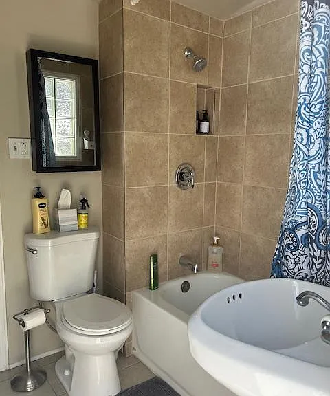 1863 N Clarkson St #4 — Photo 12
