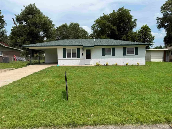 (undisclosed Address), Jacksonville, AR 72076