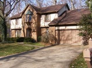5166 Springfield Ct, Westerville, OH 43081
