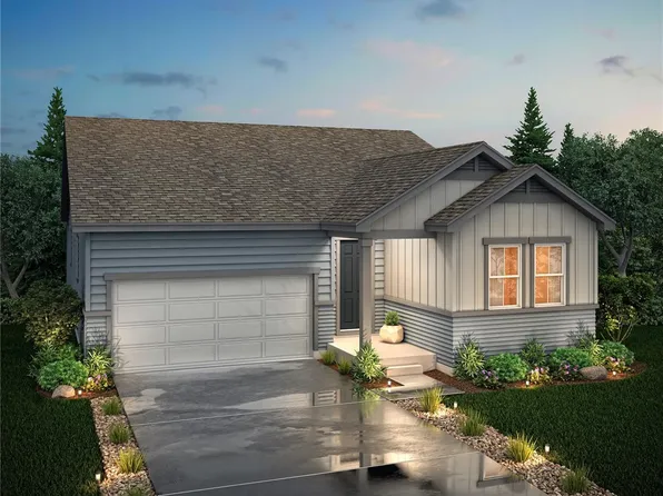 1876 Merrill Circle W, Erie, CO 80516