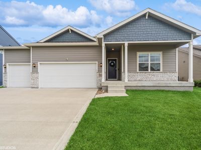 2017 NW Greenwood Ct, Ankeny, IA, 50023