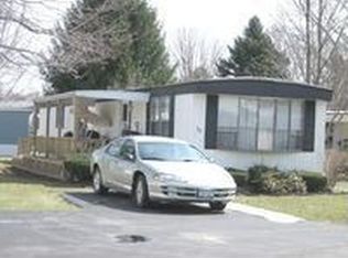 33 Brookside Estates Dr, Jamestown, NY 14701