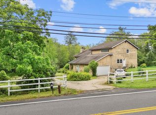 513 Bedford Rd, Armonk, NY 10504