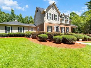 3662 Sussex Dr NE, Milledgeville, GA 31061