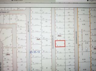 6995 Glenhaven Ave, Cocoa, FL 32927