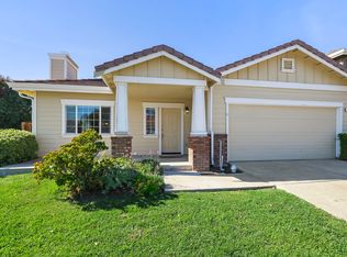 921 Outlook Ct, Brentwood, CA 94513