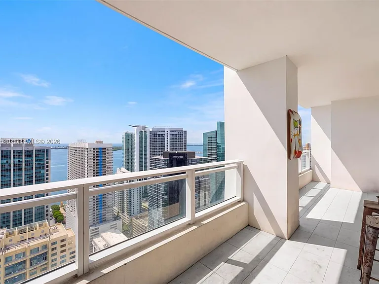 1080 Brickell Ave #3902 — Photo 12