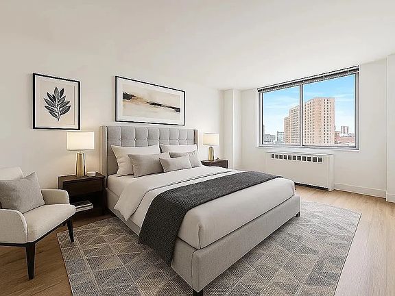 3rd image of 1735 York Ave #10GG