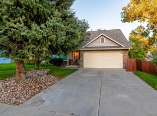 5719 Sunset Dr, Cheyenne, WY 82009