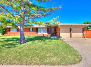 6815 S Indiana Ave, Oklahoma City, OK 73159