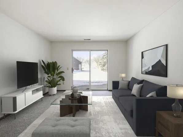 1012 Rockefeller Lane, Madison, WI 53704