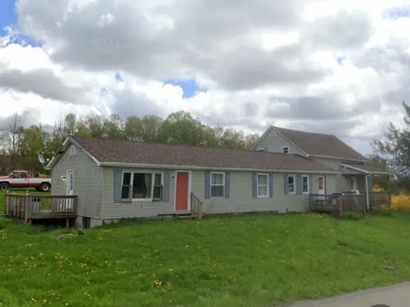 15719 Dimock To Nicholson Rd APT 3, Hop Bottom, PA 18824