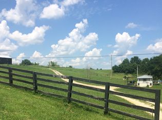 1721 Graves Rd, Stamping Ground, KY 40379