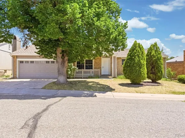 4660 S Idalia Street, Aurora, CO 80015